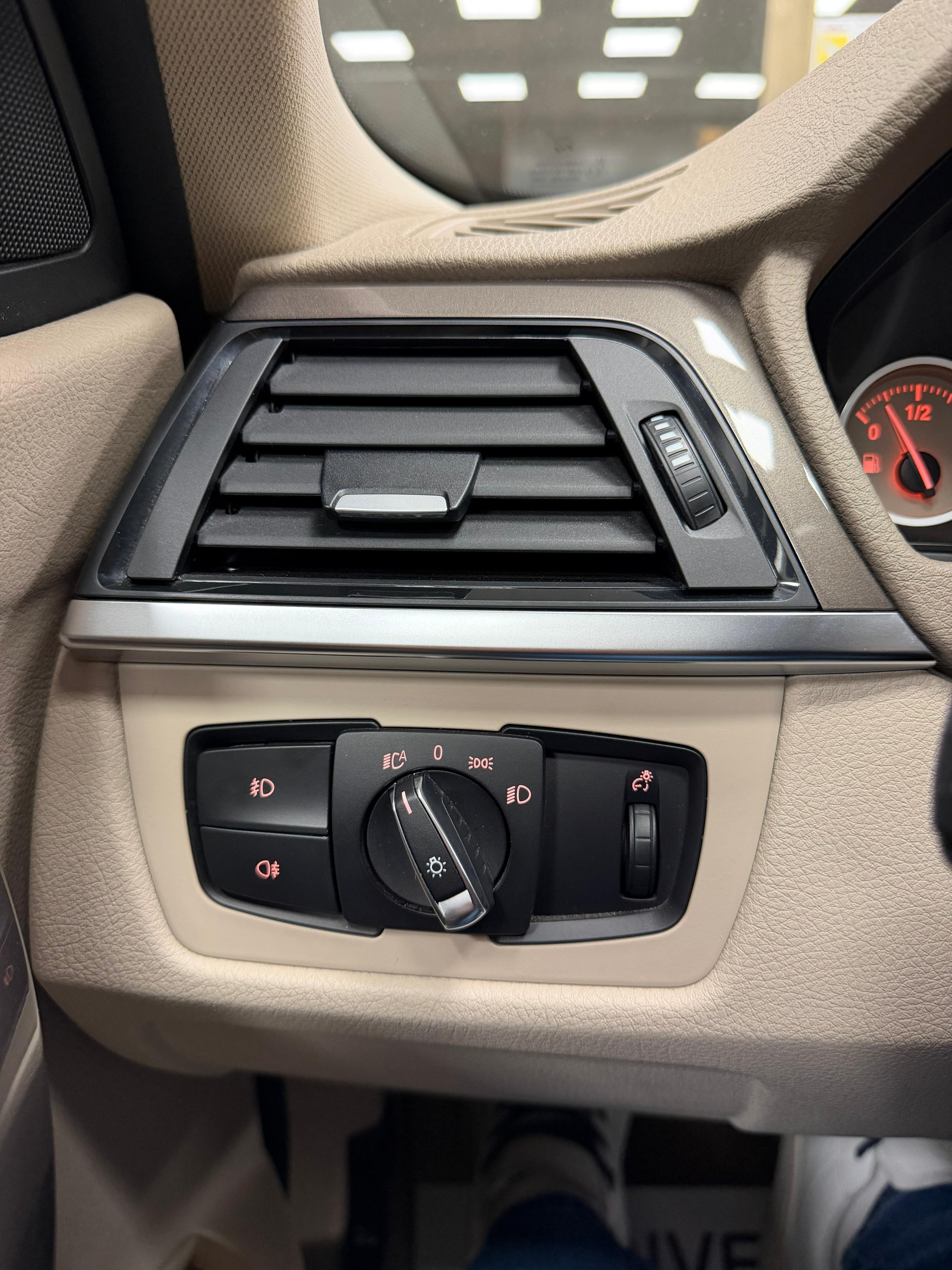 BMW 328 I 245 cv 2013 euro 6