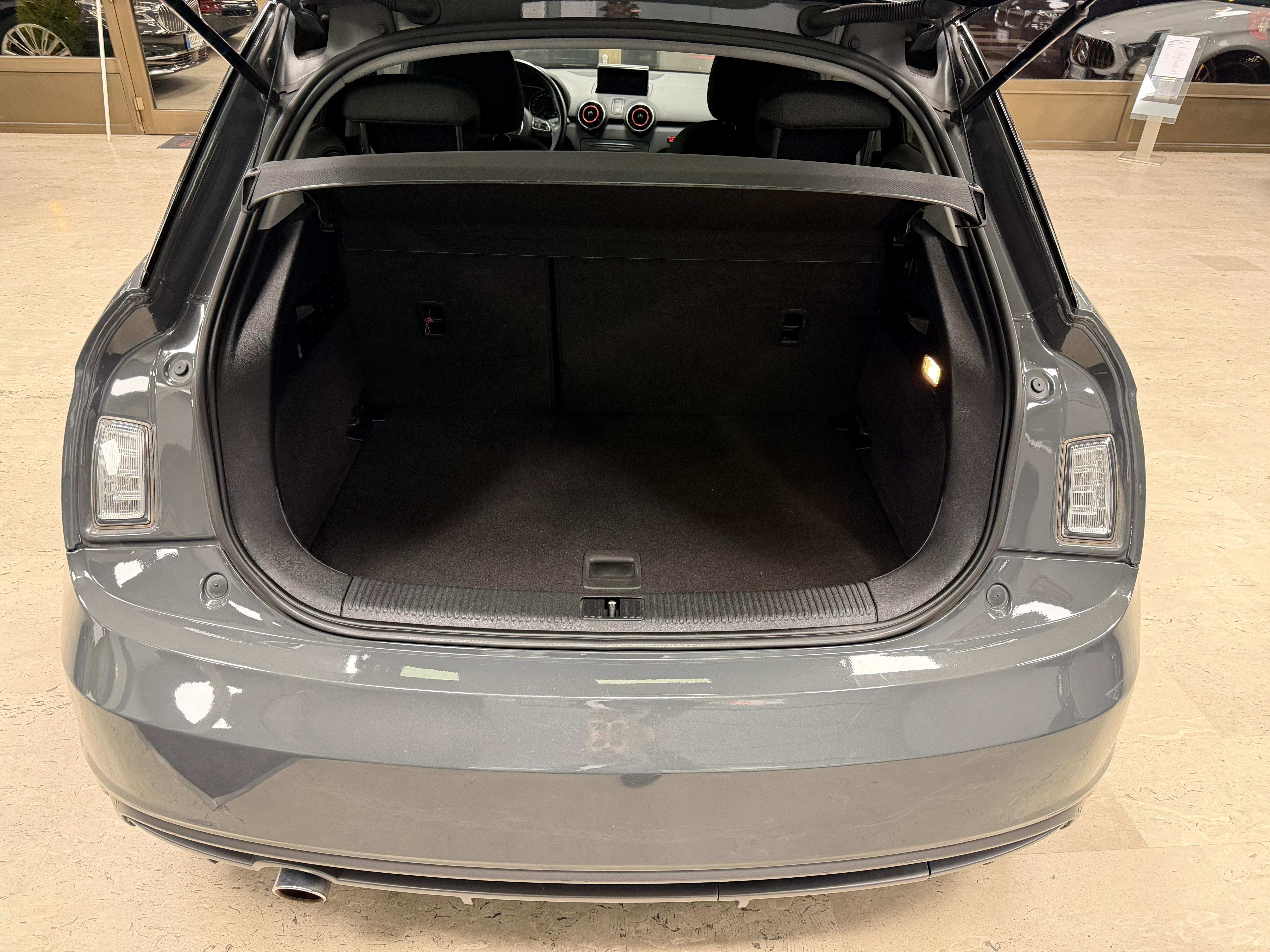 Audi A1 1.4 tdi euro 6b 2016