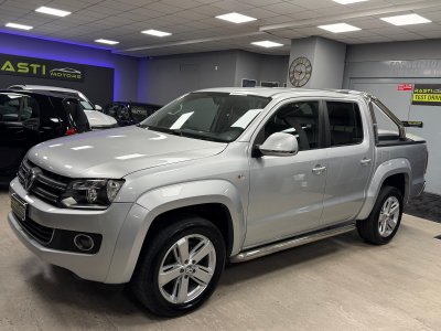Shitet Volswagen Amarok 2.0